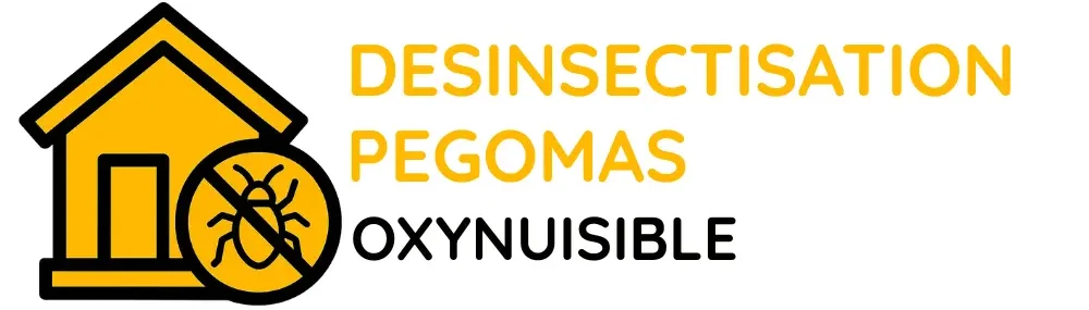 Désinsectisation à Pégomas